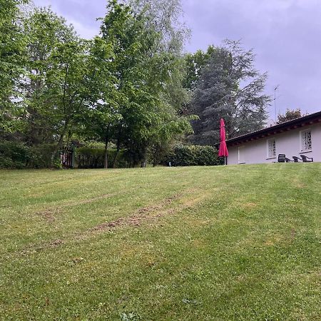 Sulla Dieci Volpago del Montello Exterior foto