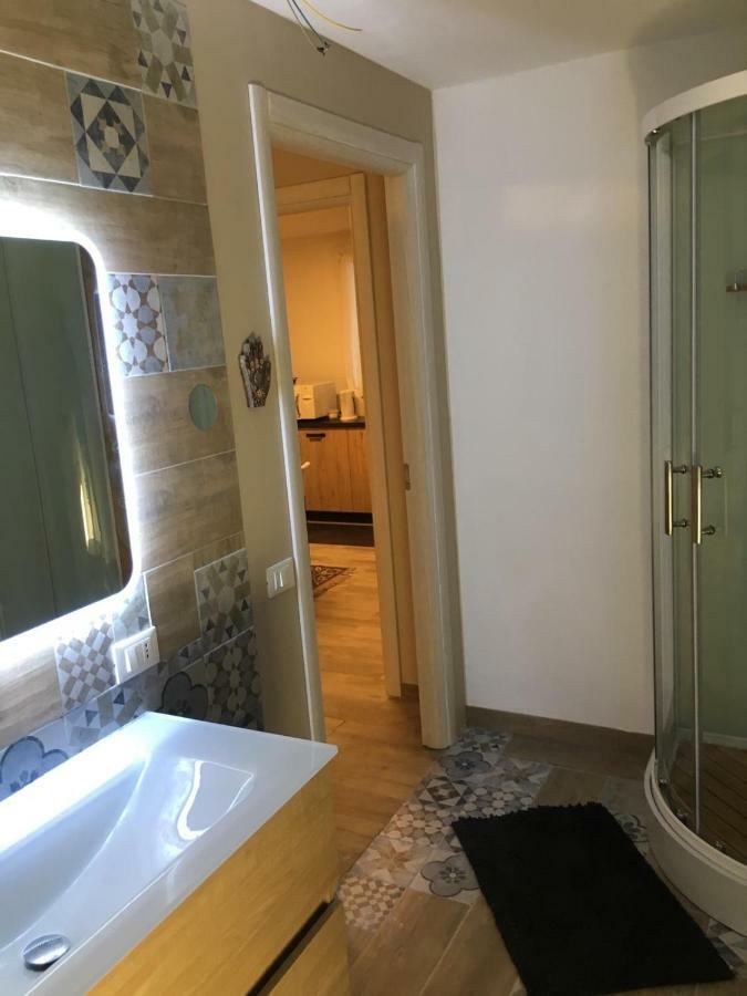 Sulla Dieci Volpago del Montello Exterior foto